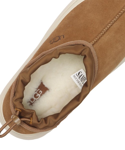 UGG（アグ）の「TASMAN WEATHER HYBRID　1144096-CWTC（ブーツ・メンズ・その他・8/9/10/11）」の7枚目の写真