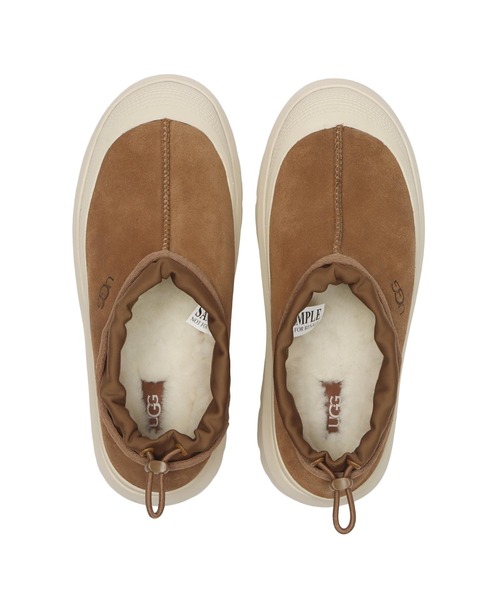 UGG（アグ）の「TASMAN WEATHER HYBRID　1144096-CWTC（ブーツ・メンズ・その他・8/9/10/11）」の3枚目の写真