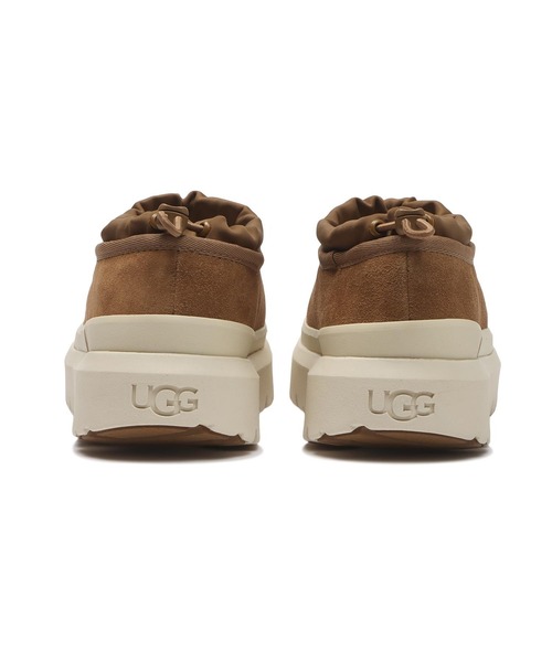 UGG（アグ）の「TASMAN WEATHER HYBRID　1144096-CWTC（ブーツ・メンズ・その他・8/9/10/11）」の4枚目の写真
