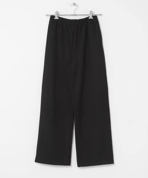 EKAL(エカル)の「『UR TECH/速乾』ドライスウェットパンツ(その他パンツ・レディース・ブラック/グレー・ONE)」の10枚目の写真