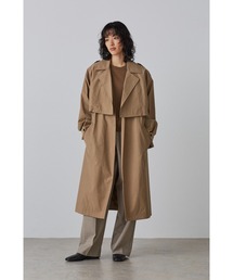 YLEVE / NYLON COTTON LINEN TAFFETA CO