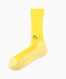 Whimsy（ウィムジー）の「Whimsy / ウィムジー EMJAY SOCKS / AUTUMN（ソックス/靴下）」