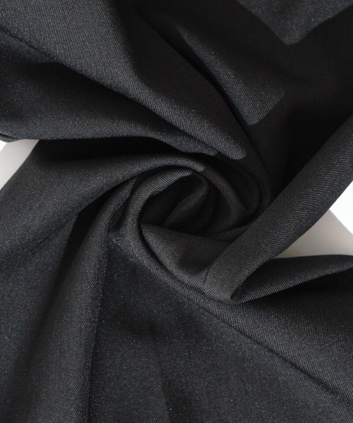 flower(フラワー)の「スマートタックパンツ(その他パンツ・レディース・チャコールグレー/ブラウン・FREE)」の14枚目の写真
