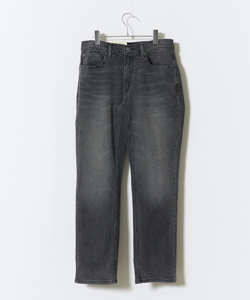 Levi's(リーバイス)の「LEVI'S/リーバイス 541 ATHLETIC TAPER アスレチックテーパード デニムパンツ シンプル 定番 ベーシック カジュアル アメカジ メンズ レディース 2026年 秋 秋服 冬 冬服(デニムパンツ・メンズ・ブルー/ブラック・36inch/34inch/32inch/30inch)」の1枚目の写真
