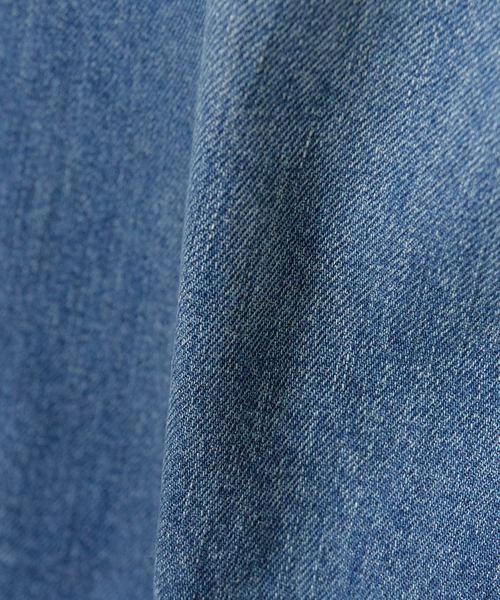 Levi's(リーバイス)の「LEVI'S/リーバイス 541 ATHLETIC TAPER アスレチックテーパード デニムパンツ シンプル 定番 ベーシック カジュアル アメカジ メンズ レディース 2026年 秋 秋服 冬 冬服(デニムパンツ・メンズ・ブルー/ブラック・36inch/34inch/32inch/30inch)」の14枚目の写真