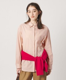 UNITED ARROWS｜ユナイテッドアローズのシャツ/ブラウス（ピンク/桃色 