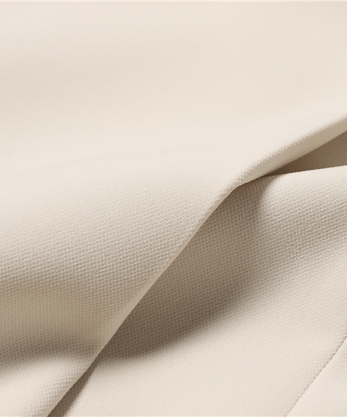 FRAMeWORK(フレームワーク)の「Peヒラニジュウ タックキュロットパンツ◆(その他パンツ・レディース・ライトグレー/ブラック/カーキ・36/38/40)」の16枚目の写真