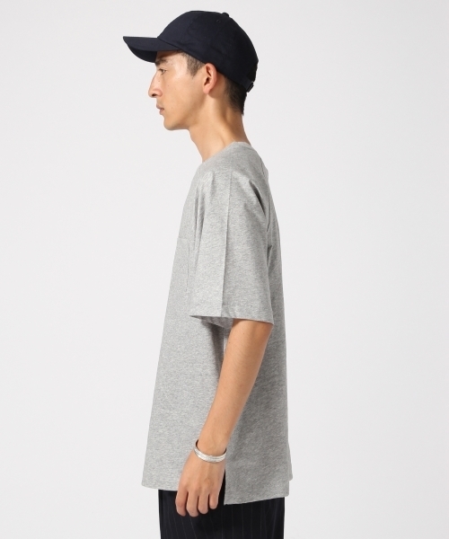 RAGEBLUE(レイジブルー)の「コーティングプルオーバーシャツ/726601(シャツ/ブラウス・メンズ・キャメル/ホワイト/グレー/ネイビー・LARGE/MEDIUM)」の8枚目の写真