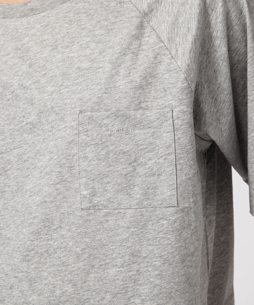 RAGEBLUE(レイジブルー)の「コーティングプルオーバーシャツ/726601(シャツ/ブラウス・メンズ・キャメル/ホワイト/グレー/ネイビー・LARGE/MEDIUM)」の11枚目の写真