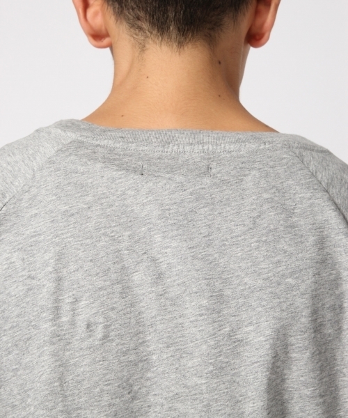 RAGEBLUE(レイジブルー)の「コーティングプルオーバーシャツ/726601(シャツ/ブラウス・メンズ・キャメル/ホワイト/グレー/ネイビー・LARGE/MEDIUM)」の14枚目の写真