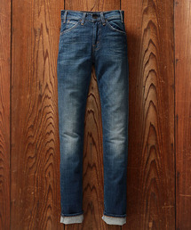 LEVI'S VINTAGE CLOTHING | LEVI'S(R) VINTAGE CLOTHING-1969 606 JEAN CUSTOMIZED RHAPSODY(デニムパンツ)