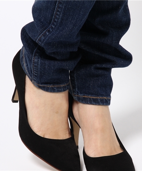 LEVI'S VINTAGE CLOTHING（リーバイスビンテージクロージング）の「LEVI'S(R) VINTAGE CLOTHING-1969 606 JEAN CUSTOMIZED RHAPSODY（デニムパンツ・レディース・ダークインディゴブルー・26inch/24inch/25inch/27inch）」の10枚目の写真