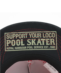  HAWAIIAN POOL SERVICEワークジャケット FREE WHEELERS/フリーホイーラーズ】2025SS「Deck Worker Jacket