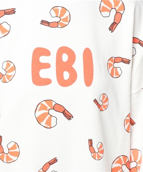 PUNYUS（プニュズ）の「フード総柄スウェット（パーカー・レディース・その他3/その他1/その他2・3/4）」の6枚目の写真