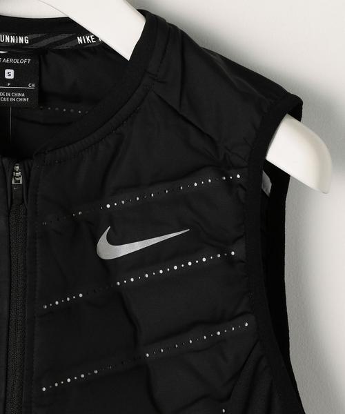 Amazon.co.jp: ナイキ NIKE エアロロフト ランニングベスト