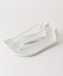 Another Edition | Ipanema P/S THING(ビーチサンダル)