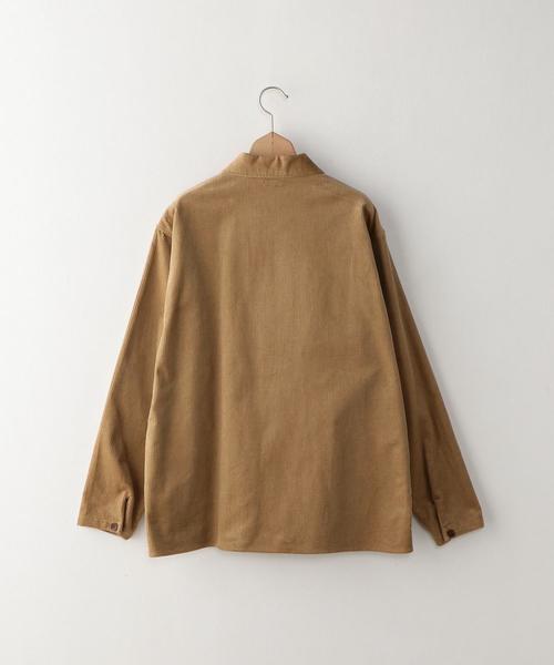 Steven Alan（スティーブンアラン）の「＜Steven Alan＞ 8WALE