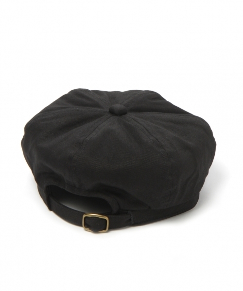 GLOBAL WORK（グローバルワーク）の「【キッズ】マリンキャスケット/776150（キャスケット・キッズ・ブラック/ネイビー・MEDIUM/LARGE）」の8枚目の写真