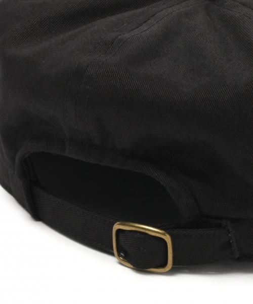 GLOBAL WORK（グローバルワーク）の「【キッズ】マリンキャスケット/776150（キャスケット・キッズ・ブラック/ネイビー・MEDIUM/LARGE）」の11枚目の写真