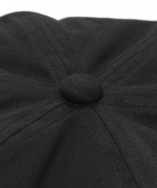 GLOBAL WORK（グローバルワーク）の「【キッズ】マリンキャスケット/776150（キャスケット・キッズ・ブラック/ネイビー・MEDIUM/LARGE）」の12枚目の写真