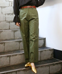 LOWRYS FARM（ローリーズファーム）の「ハイライズチノパンツ　777531 （チノパンツ）」