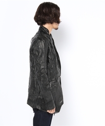 goa（ゴア）の「Goat ネイティブジャケット（テーラードジャケット