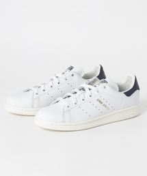 adidas | adidas アディダス STAN SMITH スタンスミス CQ2870 WHT/WHT/INK(スニーカー)