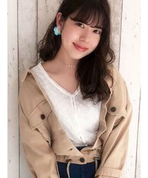 dazzlin | バックシャンワークジャケット(ミリタリージャケット)