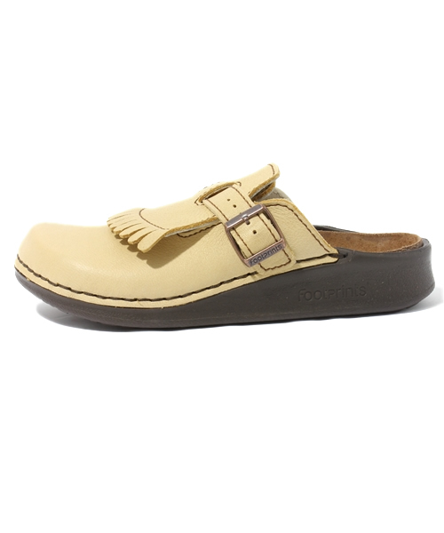 BIRKENSTOCK(ビルケンシュトック)の「ST.ANDREWS/セントアンドリュース ベージュ (MEN)(サンダル・メンズ・ベージュ・39/40/41/42/43)」の2枚目の写真