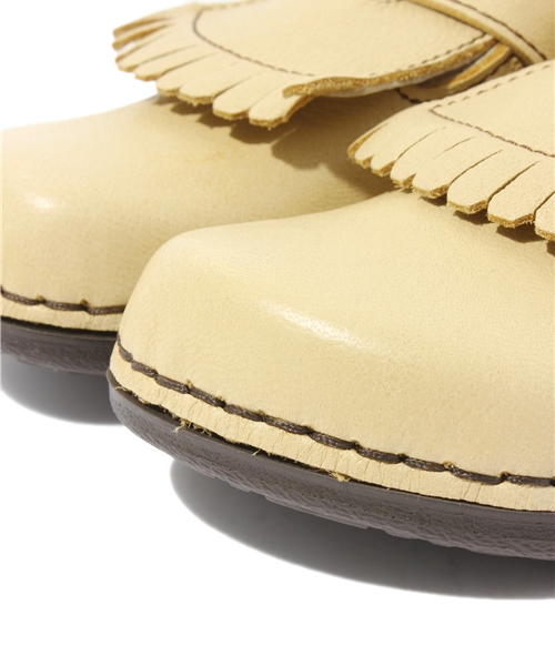 BIRKENSTOCK(ビルケンシュトック)の「ST.ANDREWS/セントアンドリュース ベージュ (MEN)(サンダル・メンズ・ベージュ・39/40/41/42/43)」の6枚目の写真