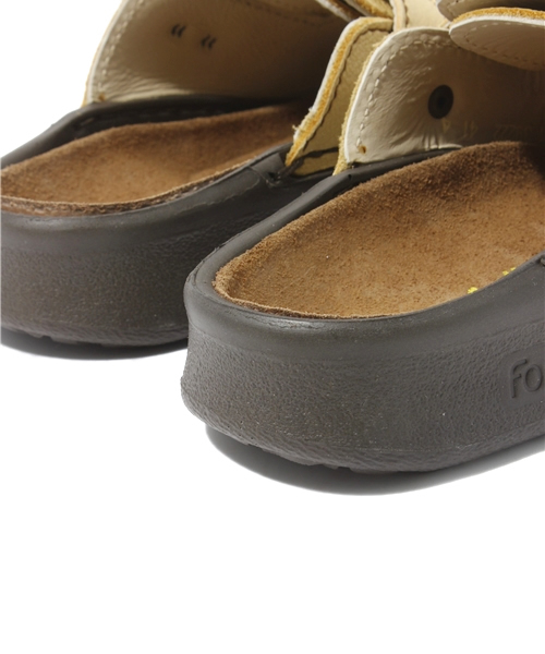 【BIRKENSTOCK】ST.ANDREWS／セントアンドリュース ブラウン BIRKENSTOCK（ビルケンシュトック）の「ST.ANDREWS/セント
