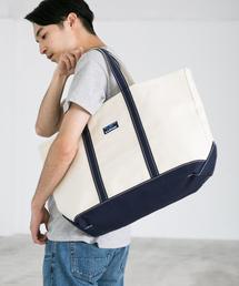L.L.Bean | 別注 SC★ L.L.BEAN GLR トートバッグ L ◆(トートバッグ)