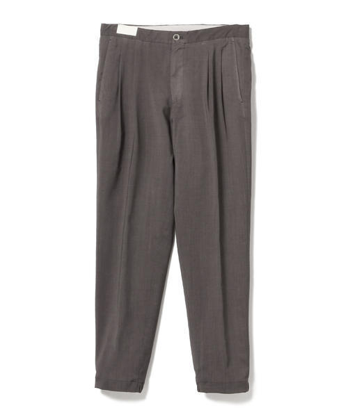 未使用 GTA ジーティーアー HERRICK JOG 迷彩 ジョグパンツ 46 GTA / ジーティーアー製品染めコットンストレッチギャバジン