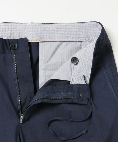 GTA（ジーティーアー）の「◎GTA / ガーメントダイ Herrick ジョガー