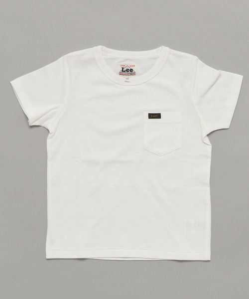Lee リー の Lee Tシャツ Tシャツ カットソー Wear