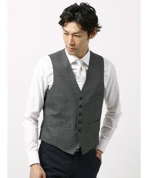 THE SUIT COMPANY | <FORMAL>『CERIMONIA』リバーシブルジレ(ベスト)