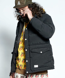 ALDIES | Full Scale Down Jacket / フルスケールダウンジャケット(ダウンジャケット/コート)