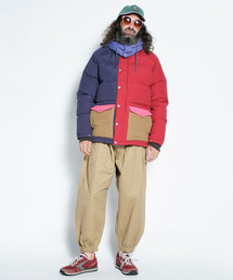 ALDIES | Full Scale Down Jacket / フルスケールダウンジャケット(ダウンジャケット/コート)