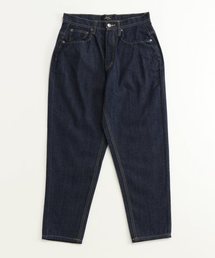 VENCEEXCHANGE | 10OZデニムバギーテーパードパンツ(デニムパンツ)