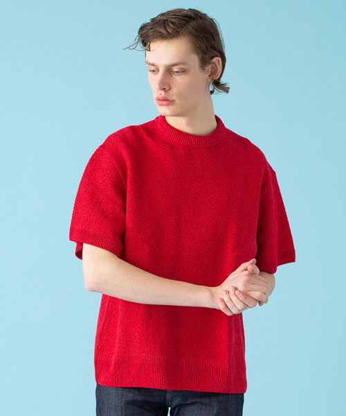 WRAPINKNOT ニット セーター 「WRAPINKNOT/ラッピンノット」別注