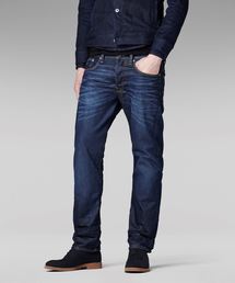 G-STAR | 3301 Straight Jeans(デニムパンツ)