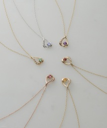 VENDOME AOYAMA｜ヴァンドーム青山のネックレス（ドロップモチーフ