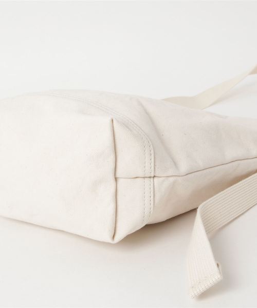 ARTS & CRAFTS（アーツアンドクラフト）の「[ ARTS&CRAFTS ] キャンバスバケット ミニショルダー（ショルダーバッグ・メンズ・オリーブ/アイボリー/タン/ブラック・FREE）」の7枚目の写真