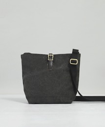ARTS & CRAFTS | [ ARTS&CRAFTS ] キャンバスバケット ミニショルダー(ショルダーバッグ)