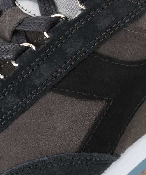 DIADORA（ディアドラ）の「DIADORA / ディアドラ EQUIPE EVO CAMO（スニーカー・メンズ・ブラウン/ネイビー・XX-SMALL/8.5/9/7/7.5）」の12枚目の写真