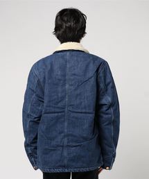 Carhartt WIP（カーハートダブリューアイピー）の「PHOENIX COAT