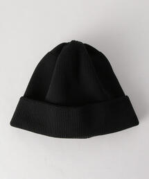 BEAUTY&YOUTH UNITED ARROWS | BY テック ワッチ キャップ ◆(ニットキャップ/ビーニー)