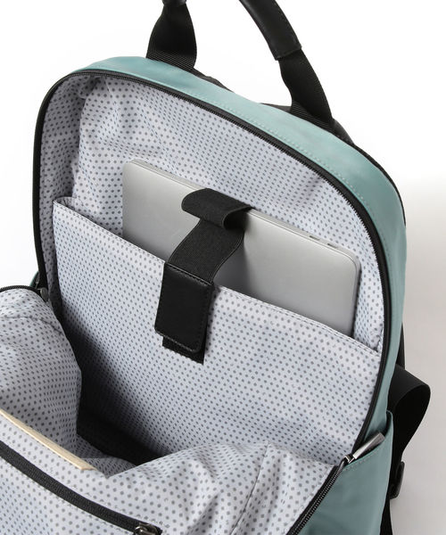 MOLESKINE（モレスキン）の「MOLESKINE / BACKPACK RIPSTOP バックパック（バックパック/リュック）」 WEAR