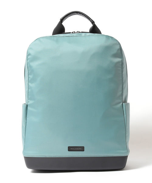 MOLESKINE（モレスキン）の「MOLESKINE / BACKPACK RIPSTOP バックパック（バックパック/リュック）」 WEAR