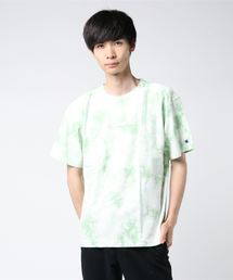 【Champion/チャンピオン】メンズ リバースウィーブ Tシャツ